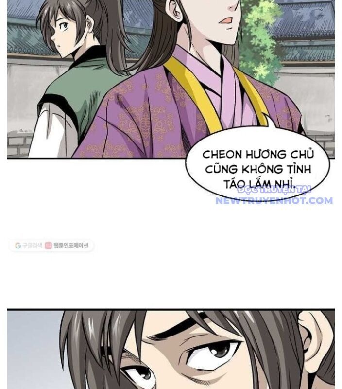 Quang Long Chapter 8 - 25