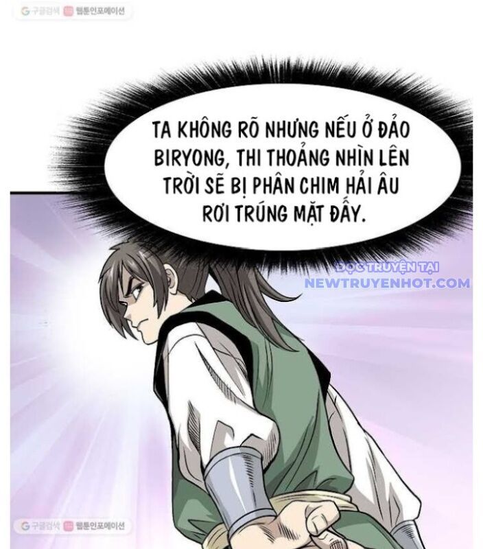 Quang Long Chapter 8 - 27