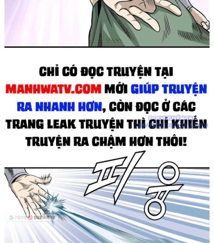 Quang Long Chapter 8 - 28