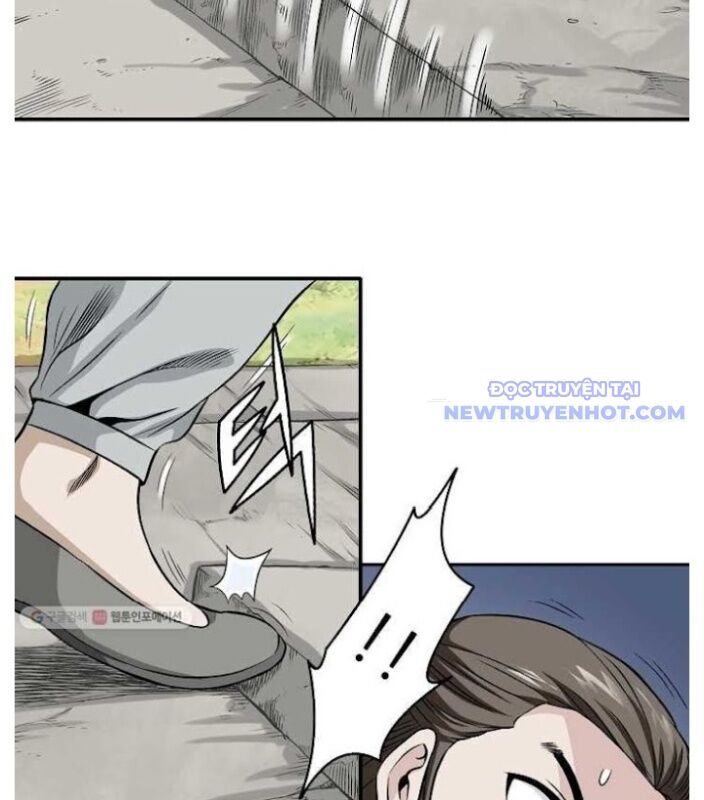 Quang Long Chapter 8 - 30