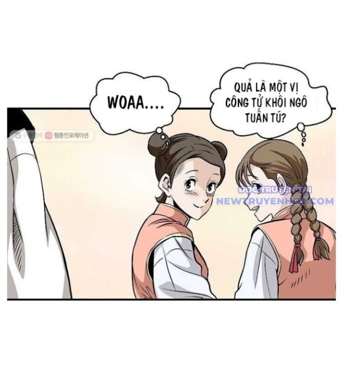 Quang Long Chapter 8 - 4