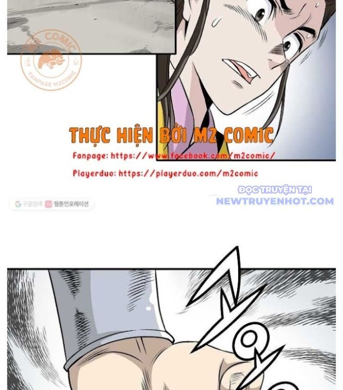 Quang Long Chapter 8 - 31