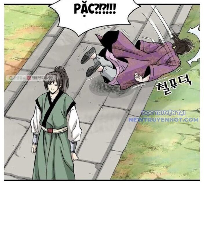 Quang Long Chapter 8 - 34