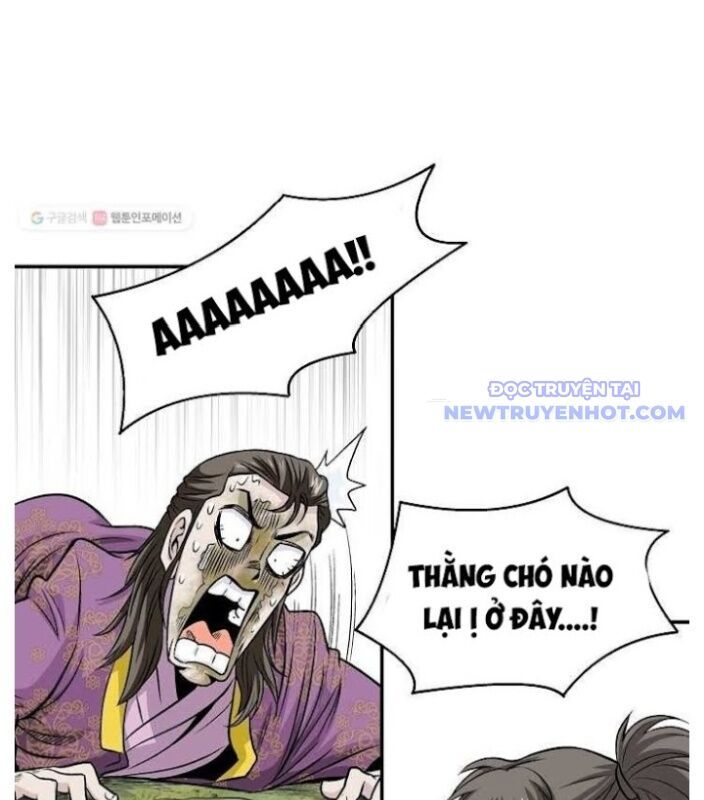 Quang Long Chapter 8 - 35