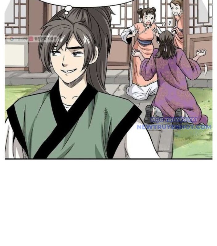 Quang Long Chapter 8 - 37