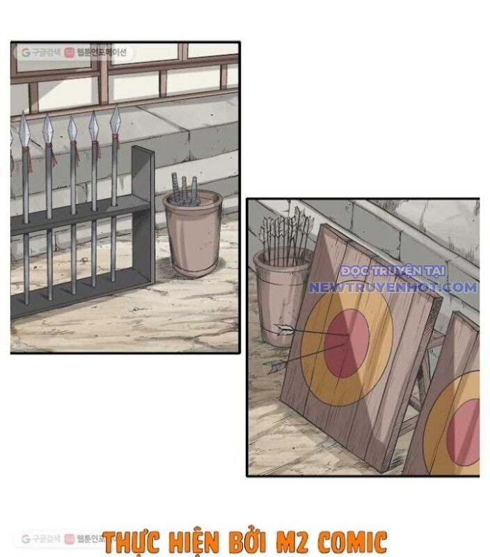 Quang Long Chapter 8 - 38