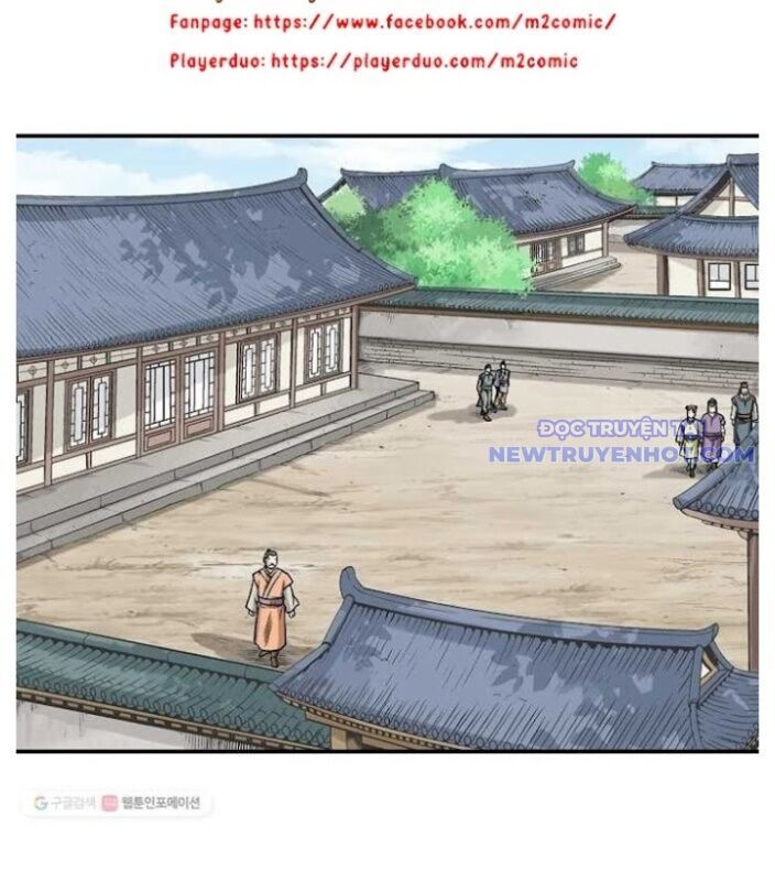 Quang Long Chapter 8 - 39