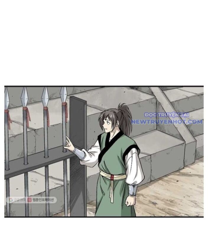 Quang Long Chapter 8 - 40