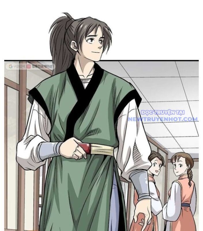 Quang Long Chapter 8 - 5