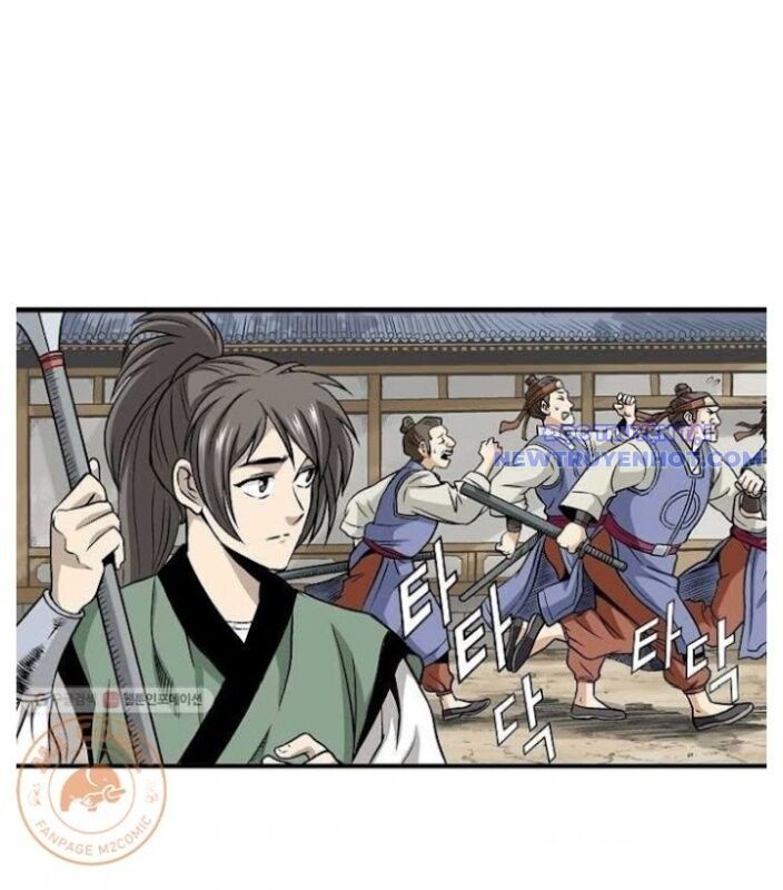 Quang Long Chapter 8 - 41