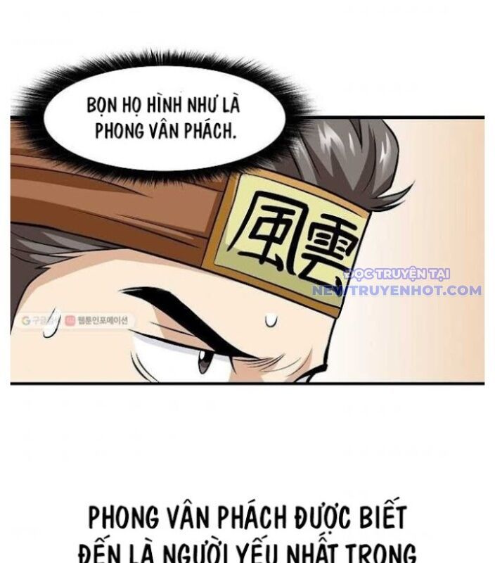 Quang Long Chapter 8 - 42