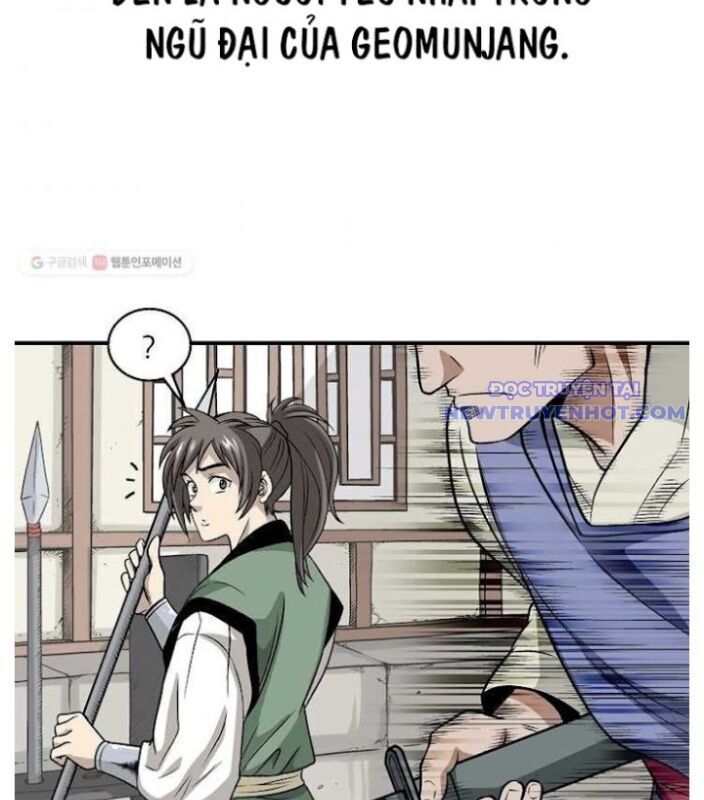 Quang Long Chapter 8 - 43