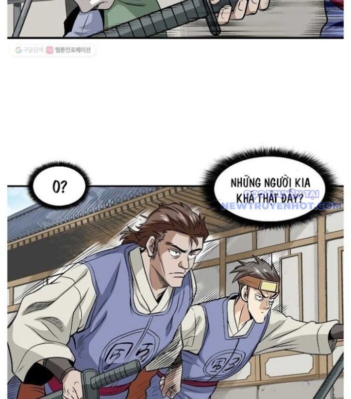 Quang Long Chapter 8 - 44