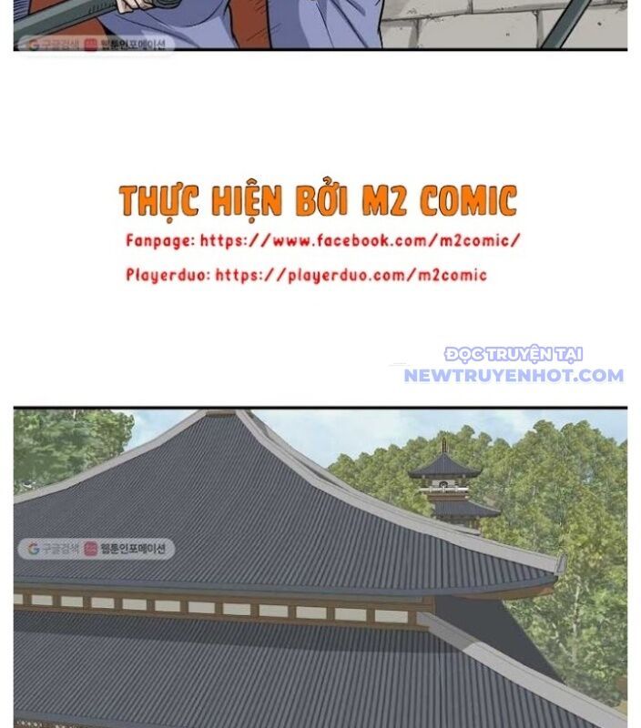 Quang Long Chapter 8 - 45