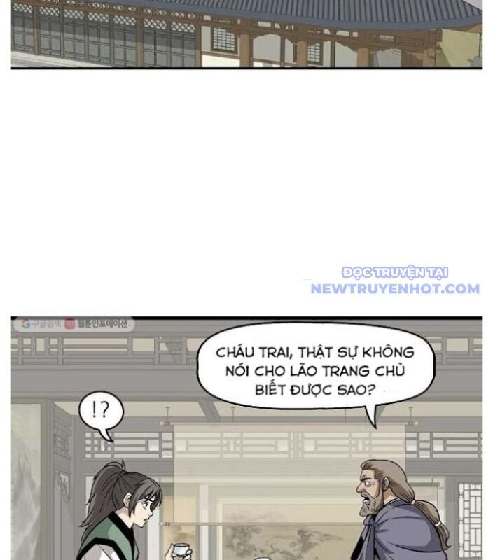 Quang Long Chapter 8 - 46