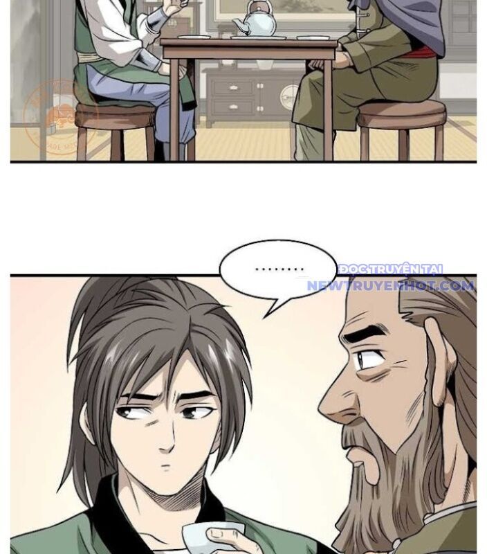 Quang Long Chapter 8 - 47