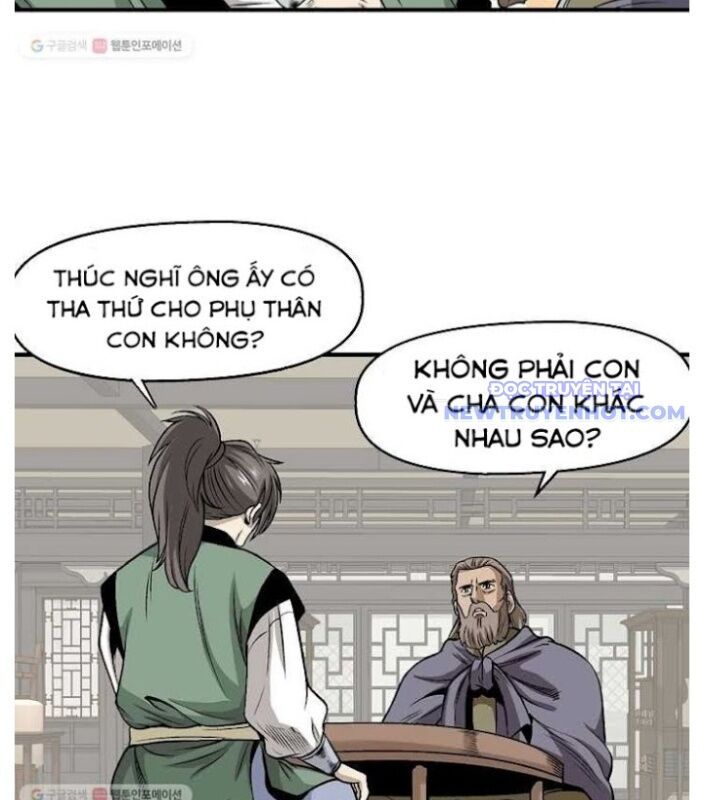 Quang Long Chapter 8 - 48