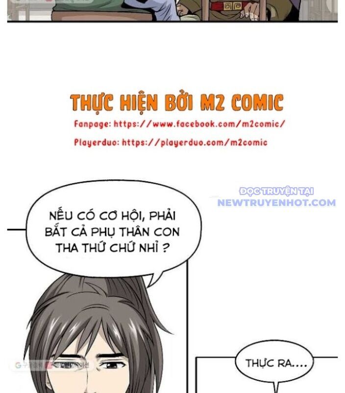 Quang Long Chapter 8 - 49