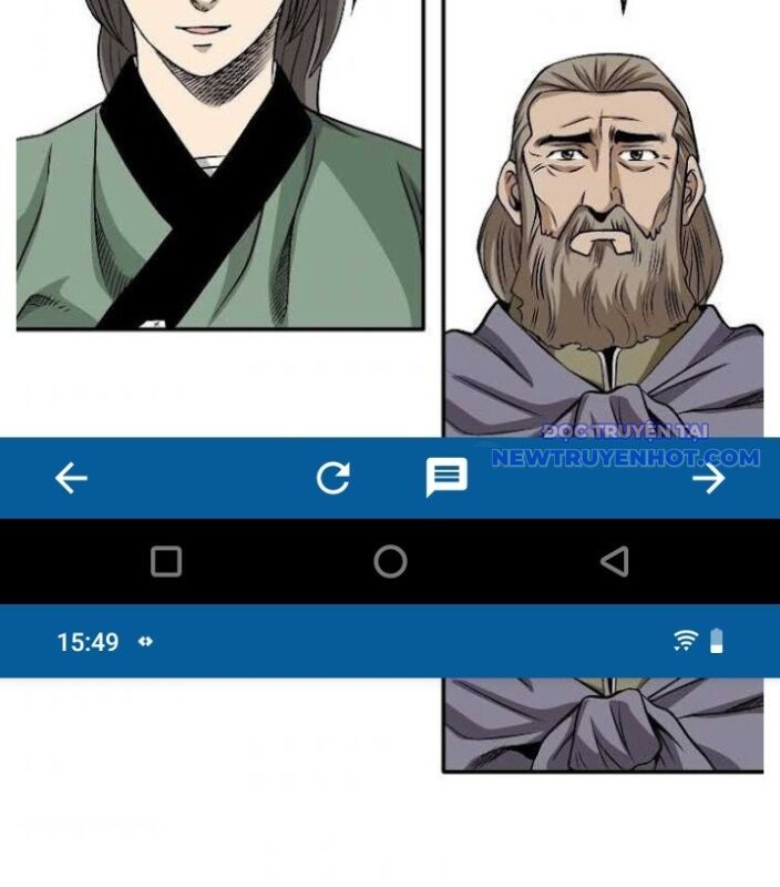 Quang Long Chapter 8 - 50