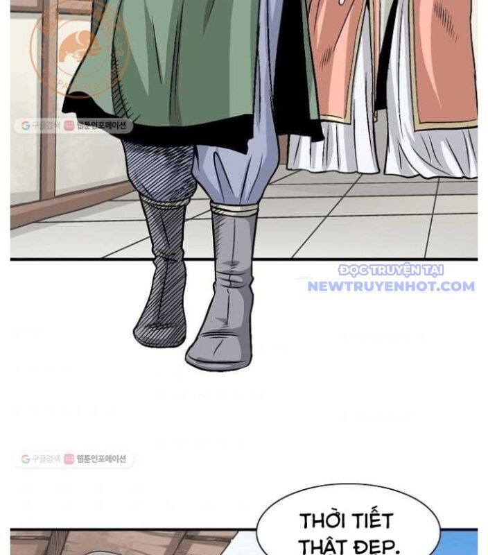 Quang Long Chapter 8 - 6