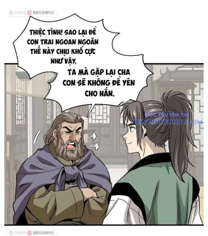 Quang Long Chapter 8 - 51