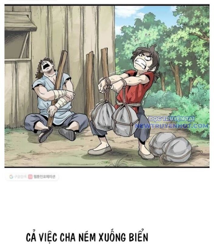 Quang Long Chapter 8 - 53