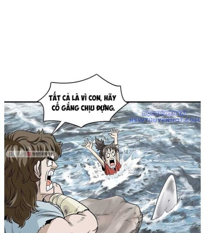 Quang Long Chapter 8 - 54