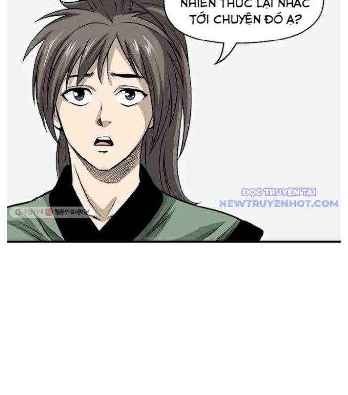 Quang Long Chapter 8 - 56