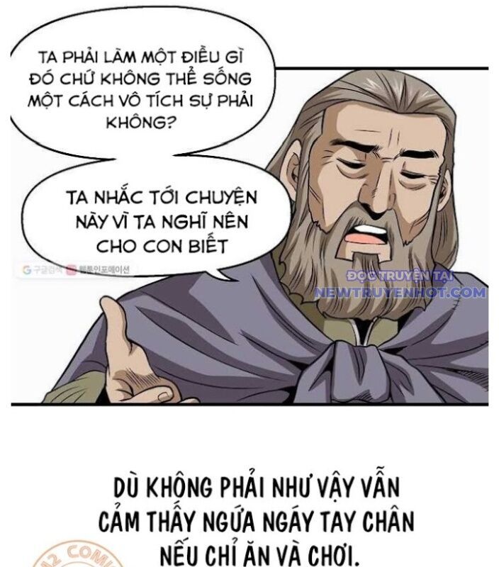 Quang Long Chapter 8 - 57