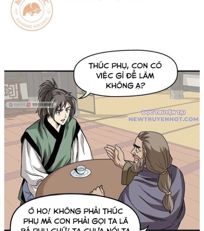 Quang Long Chapter 8 - 58