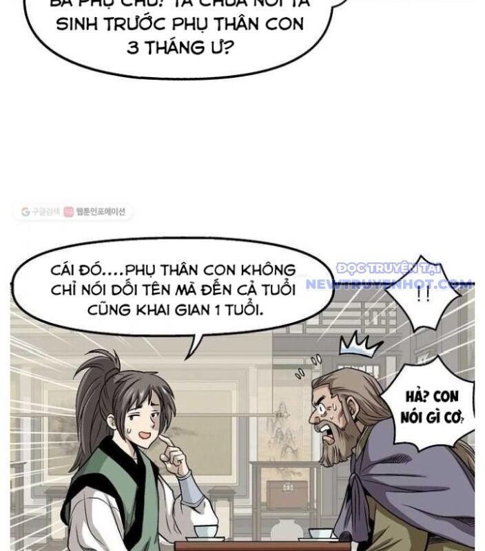 Quang Long Chapter 8 - 59