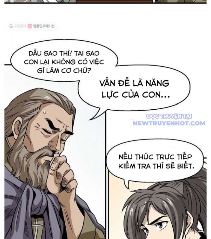 Quang Long Chapter 8 - 60