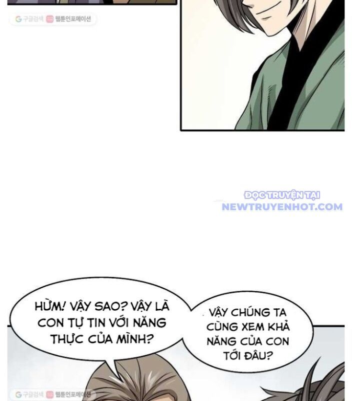 Quang Long Chapter 8 - 61