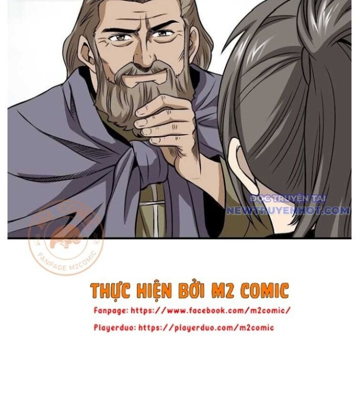 Quang Long Chapter 8 - 62