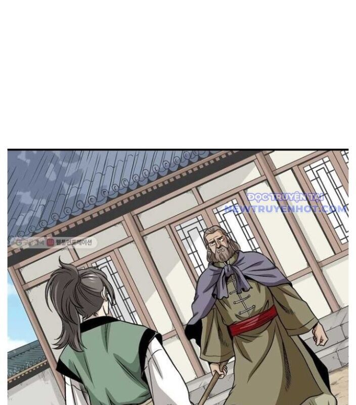 Quang Long Chapter 8 - 64