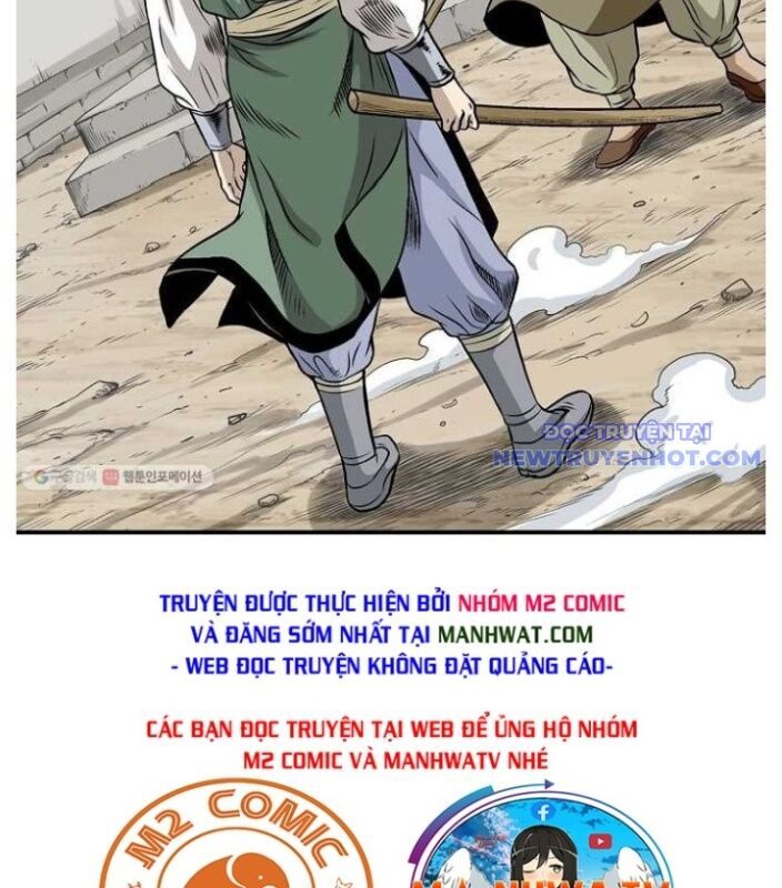 Quang Long Chapter 8 - 65