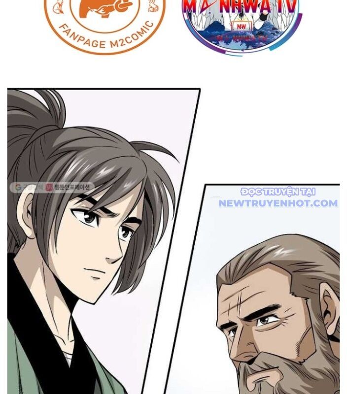 Quang Long Chapter 8 - 66