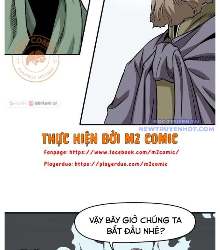 Quang Long Chapter 8 - 67