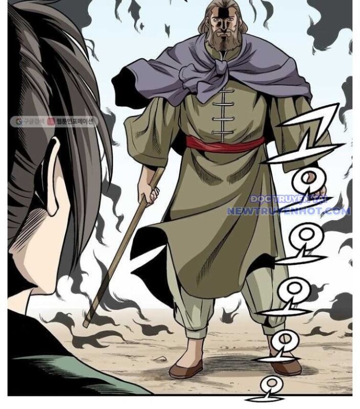 Quang Long Chapter 8 - 68