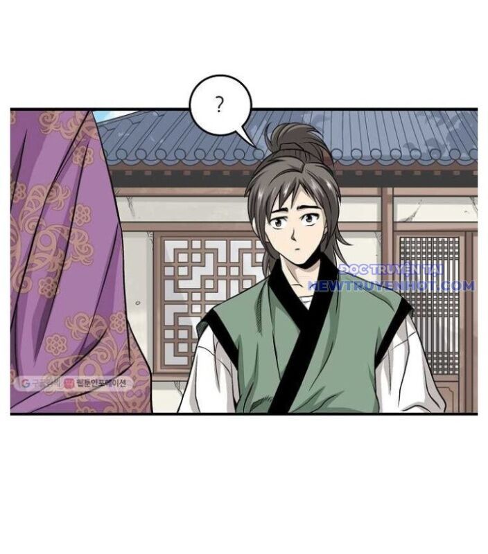 Quang Long Chapter 8 - 8