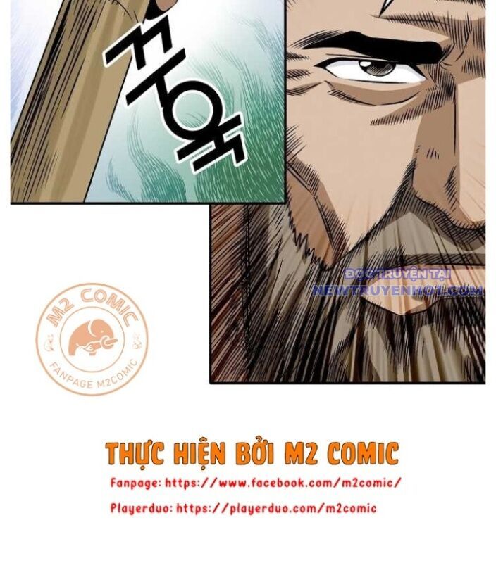 Quang Long Chapter 8 - 71