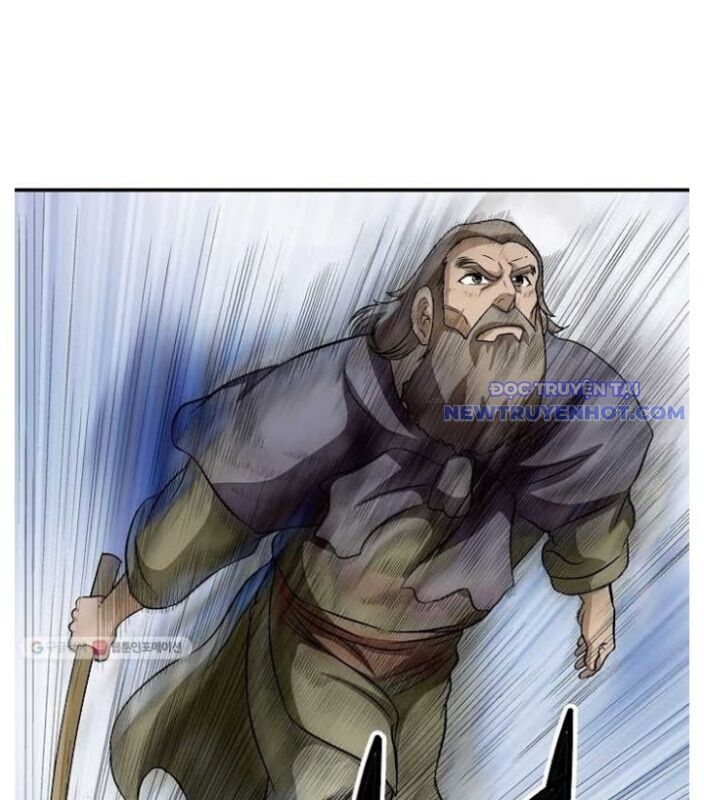 Quang Long Chapter 8 - 72