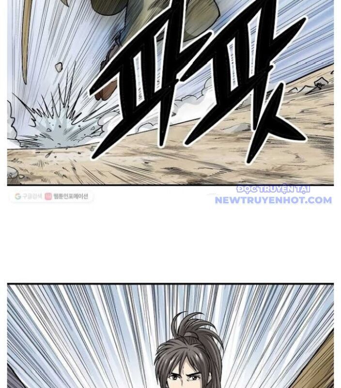 Quang Long Chapter 8 - 73