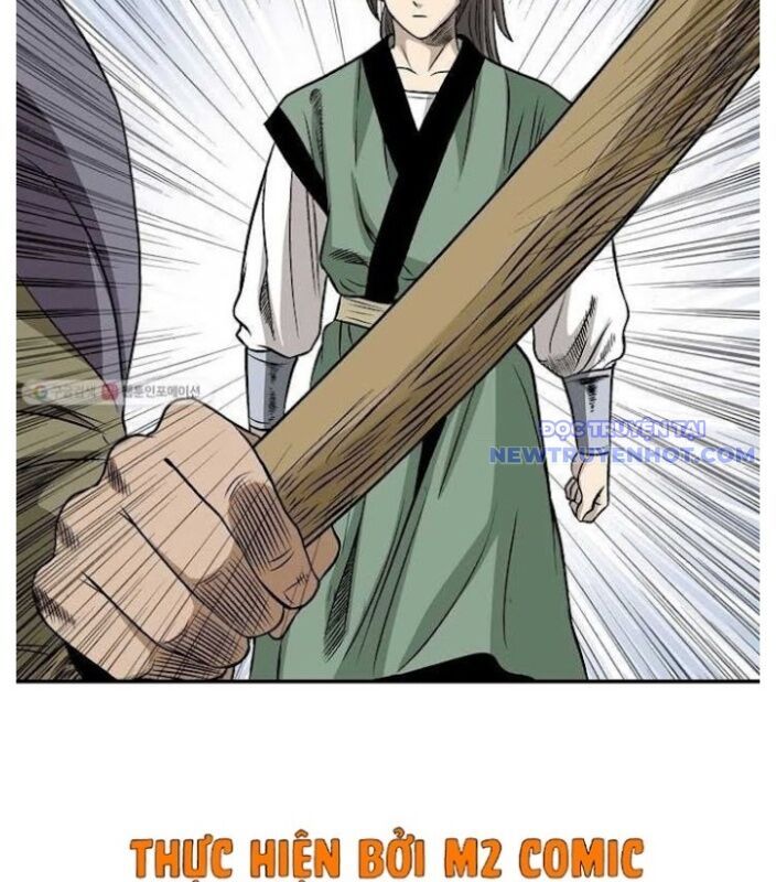 Quang Long Chapter 8 - 74