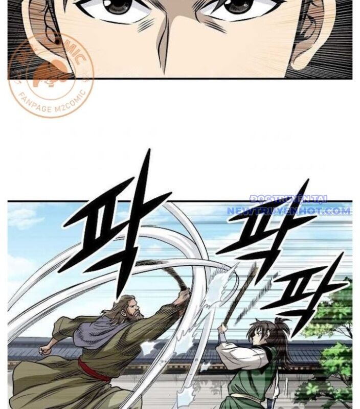 Quang Long Chapter 8 - 77