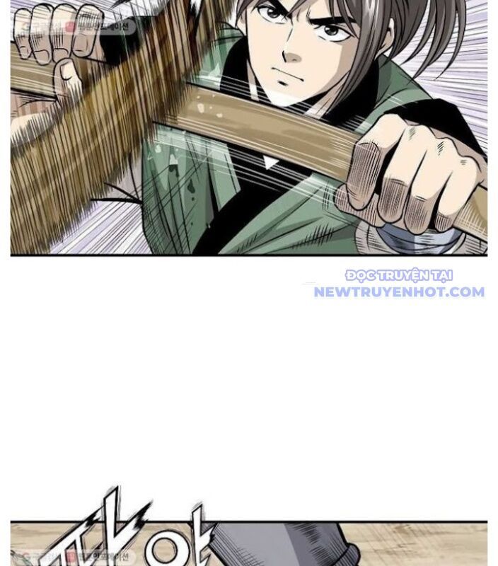 Quang Long Chapter 8 - 79