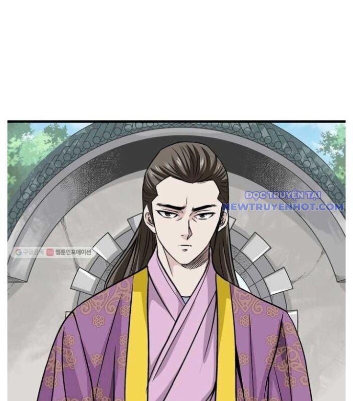 Quang Long Chapter 8 - 9