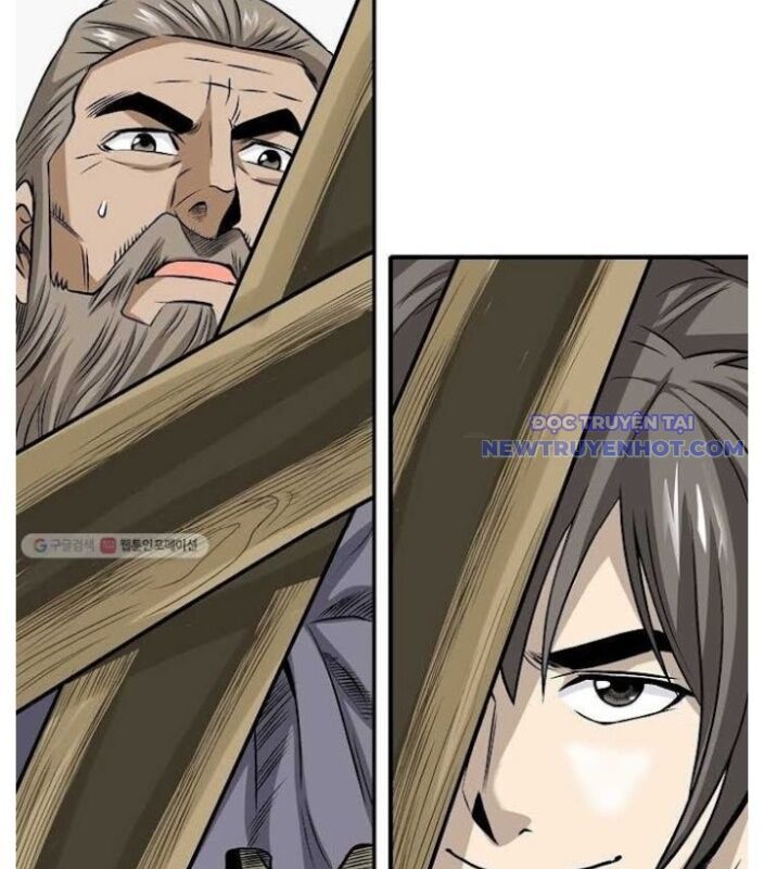 Quang Long Chapter 8 - 81