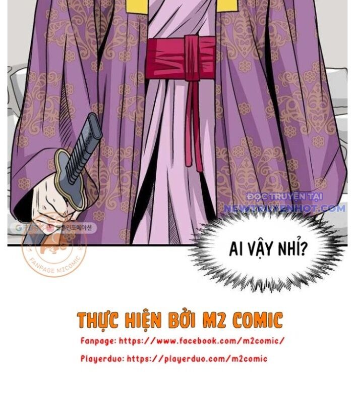 Quang Long Chapter 8 - 10