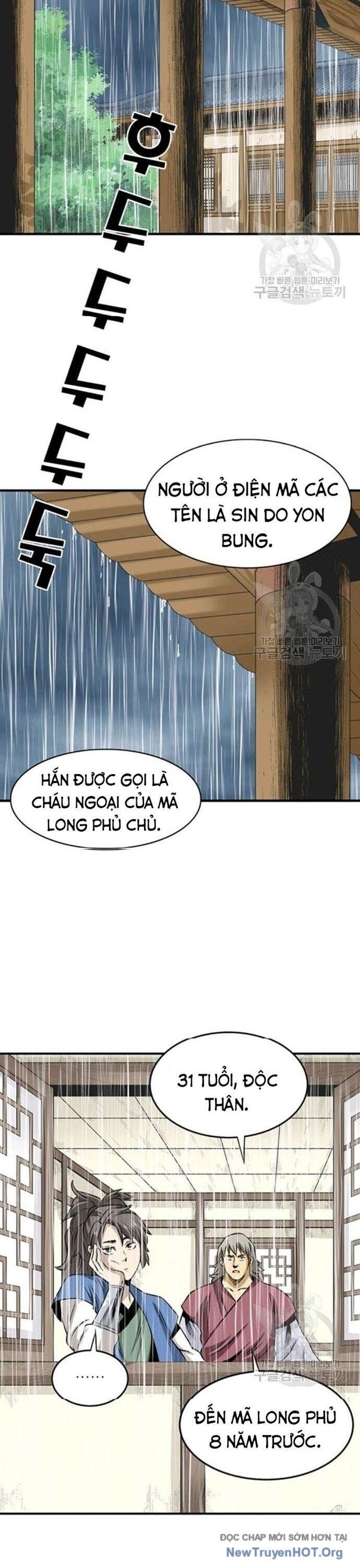 Quang Long Chapter 80 - 11